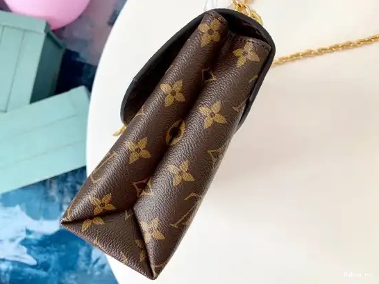 VUITTON LOUIS SAINT-PLACIDE 0628